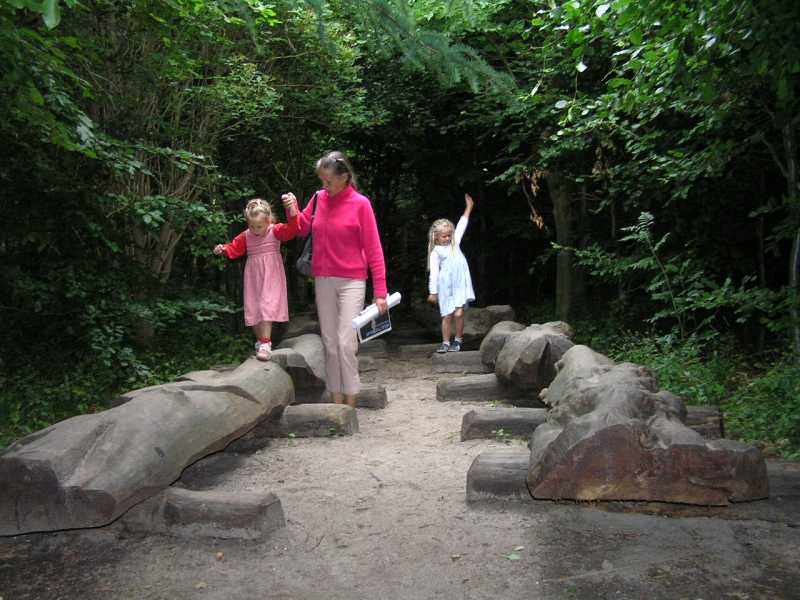 Bezig blijven met de jeugd