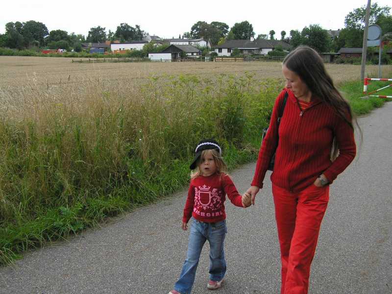 Stoere meiden zijn wij he haitie