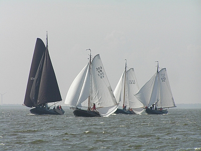 26ste Lemmer Ahoy 2008