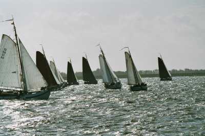 Net na start gemengde klasse 2okt '04