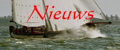 VA177 tijdens de eerste Friese hoek race