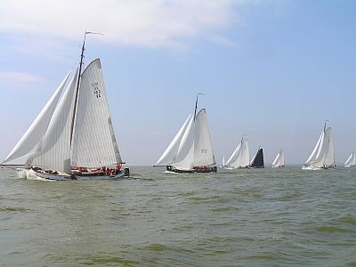 25eLemmer Ahoy foto album,klik op foto