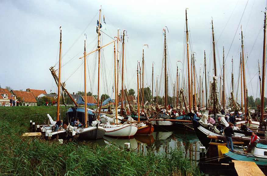 We lagen weer in ons vertrouwde hoekje,Bolkop1996