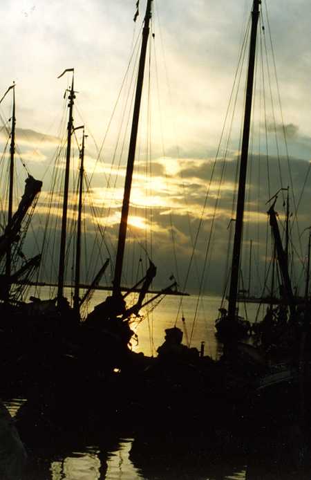 &eacute;&eacute;n goede ochtend Bolle-Koppen 1996