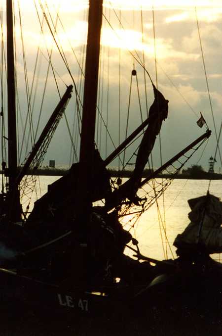 Het daagde in het Oosten,Enkhuizen '96