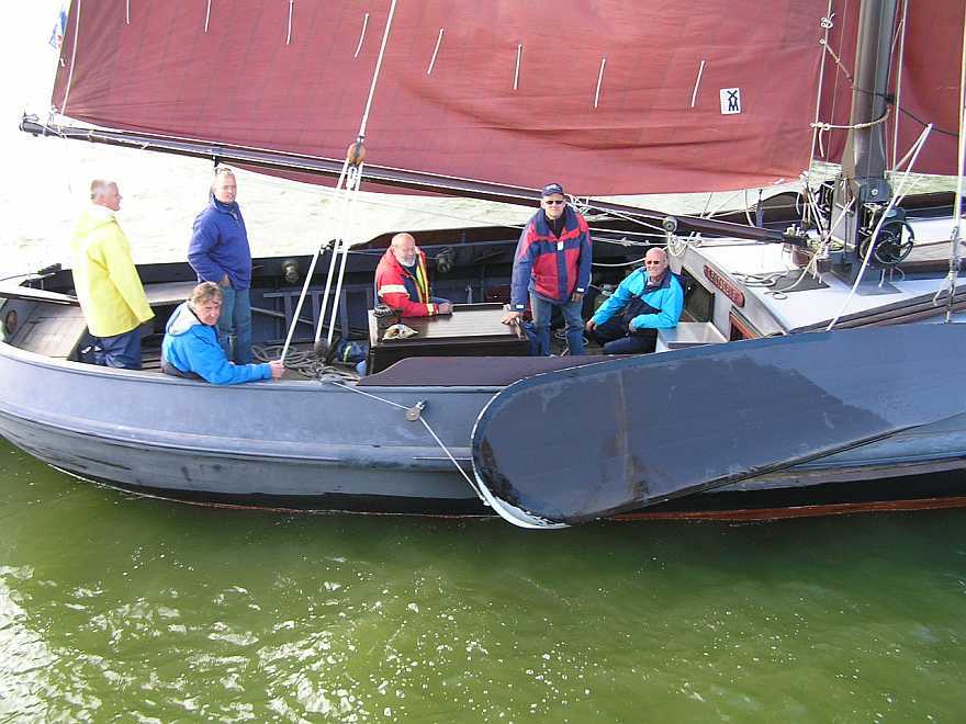 LE47 er zit van de 18 in