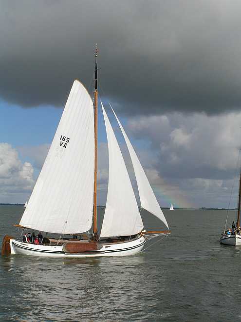 potje goud op de kluiverboom