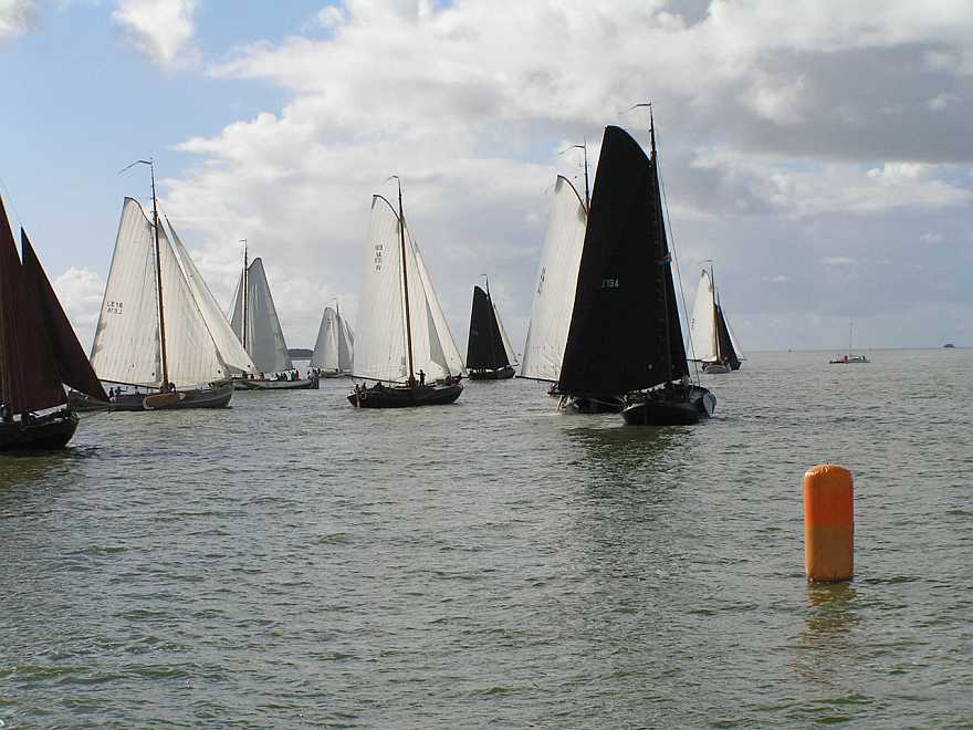 Bent U er klaar voor