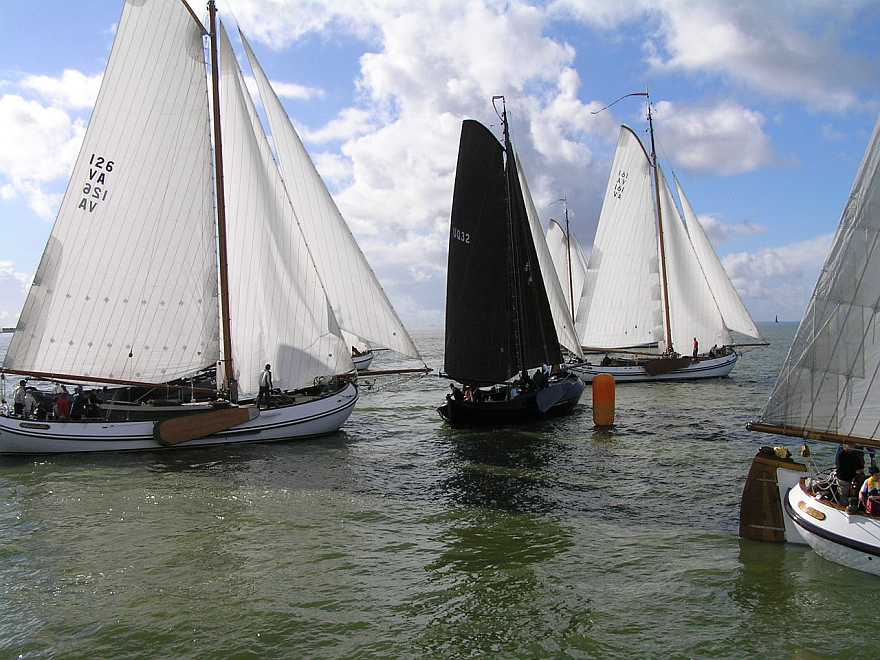 UQ32 scherp,VA154 op nieuw