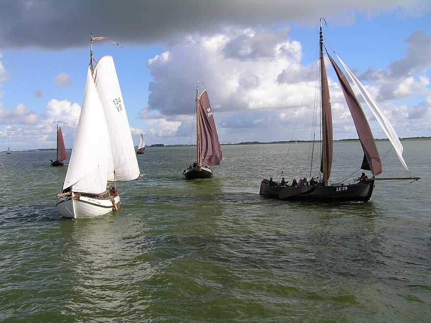 Nog &eacute;&eacute;n groep moet er weg