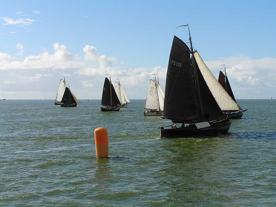 Laat maar hoog VD153