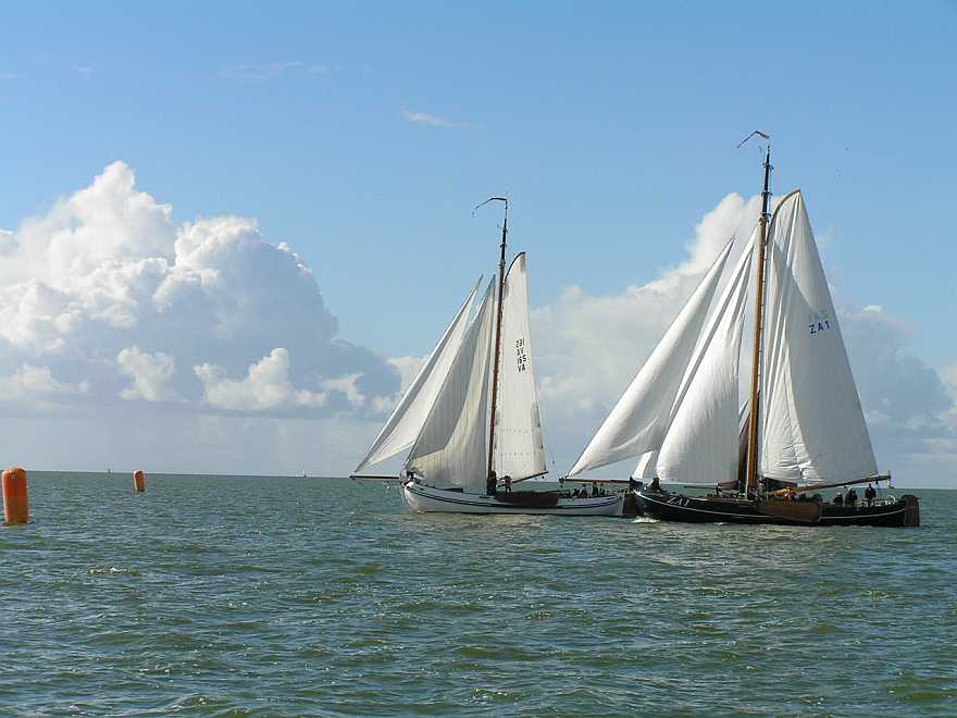 VA165 moest de ruimte geven aan de ZA1