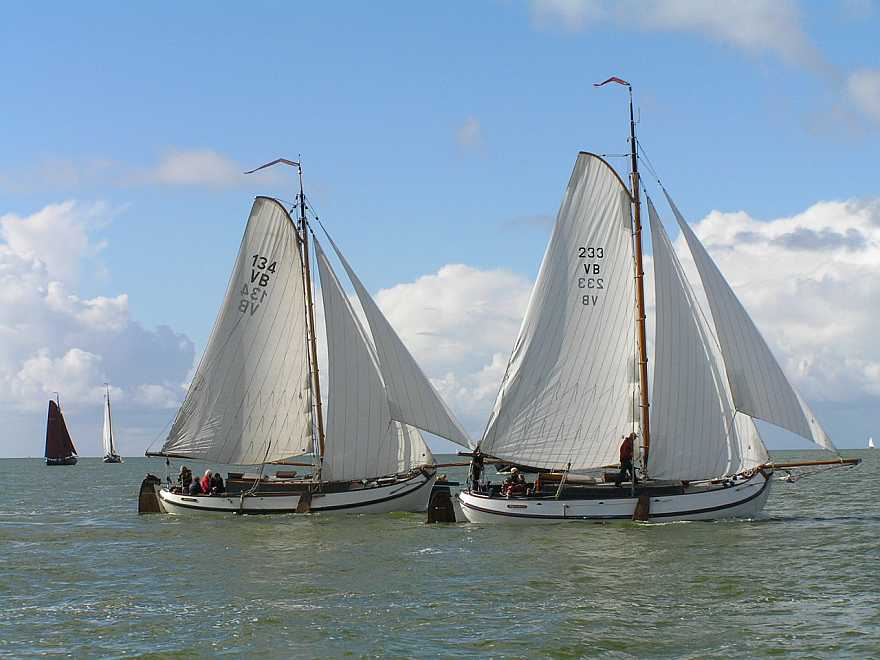 Niet uit het oog verliezen