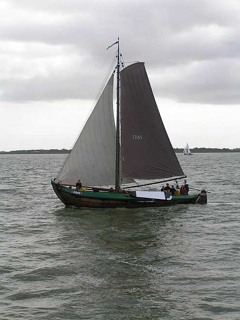 A.de .Gunst met de EB65 2-2-dnc_2e