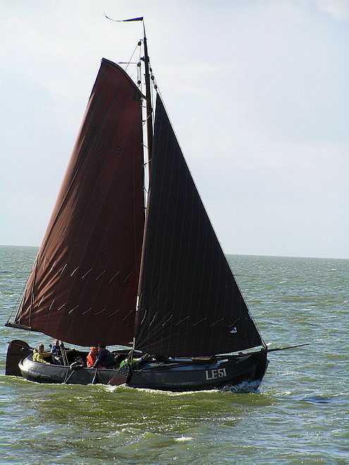 S v/d Meulen met de LE51 3-3-3_3e