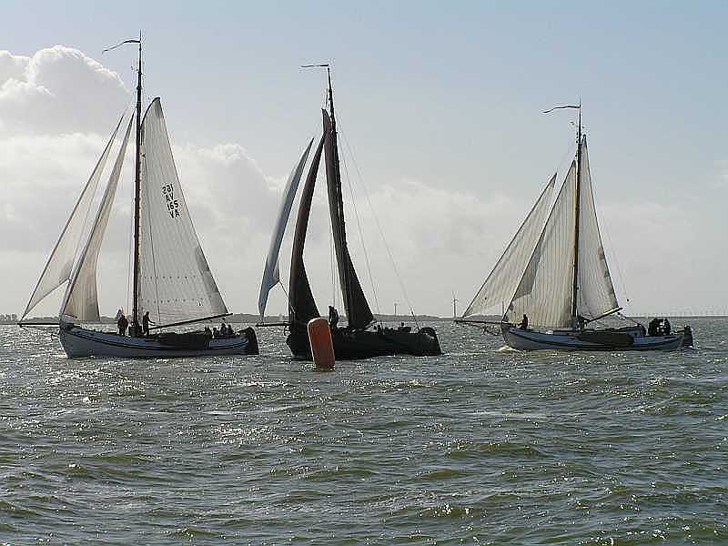 Nieuwe ronde nieuwe kansen