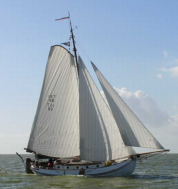 H.Breman met de Poolster 3-5-4_4e