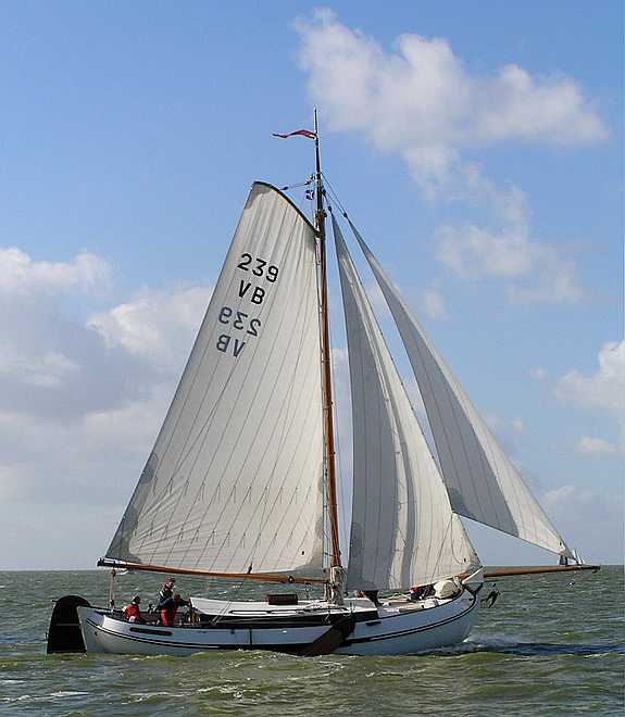 J.Post met de Guillaume d'Orange 5-6-6_6e