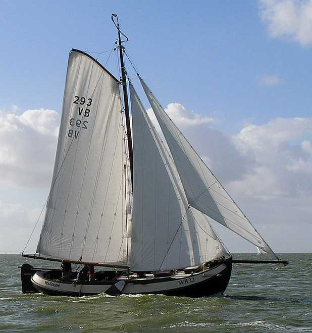 R.Sanders met de Wellekom 7-7-7_7e