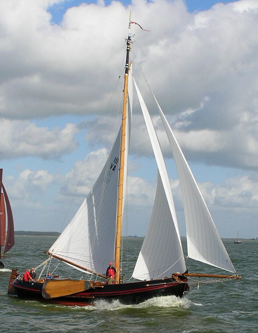 C.Gongriep met Otter 6-8-11 9e