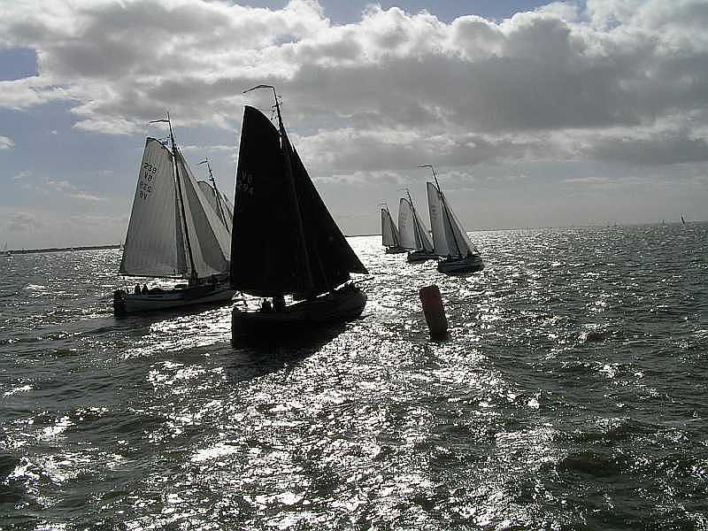 VB en klein ongemeten weg voor laatste strijdt