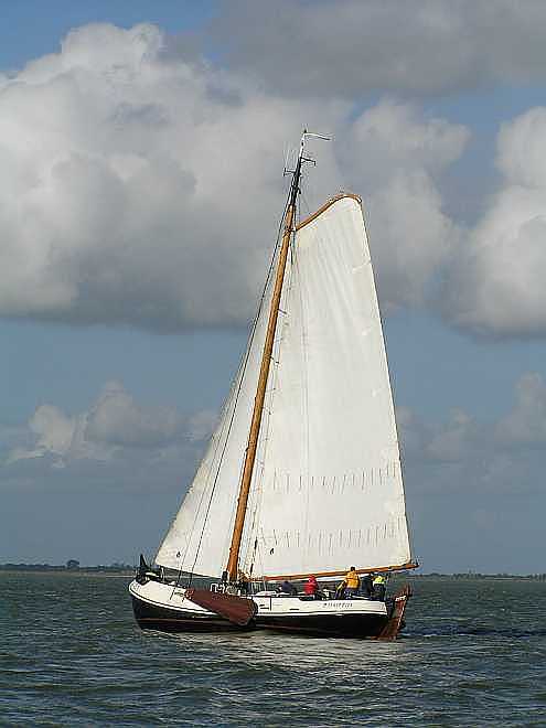 Botter de Le1 te zwaar en raakte op alles een ronde achter