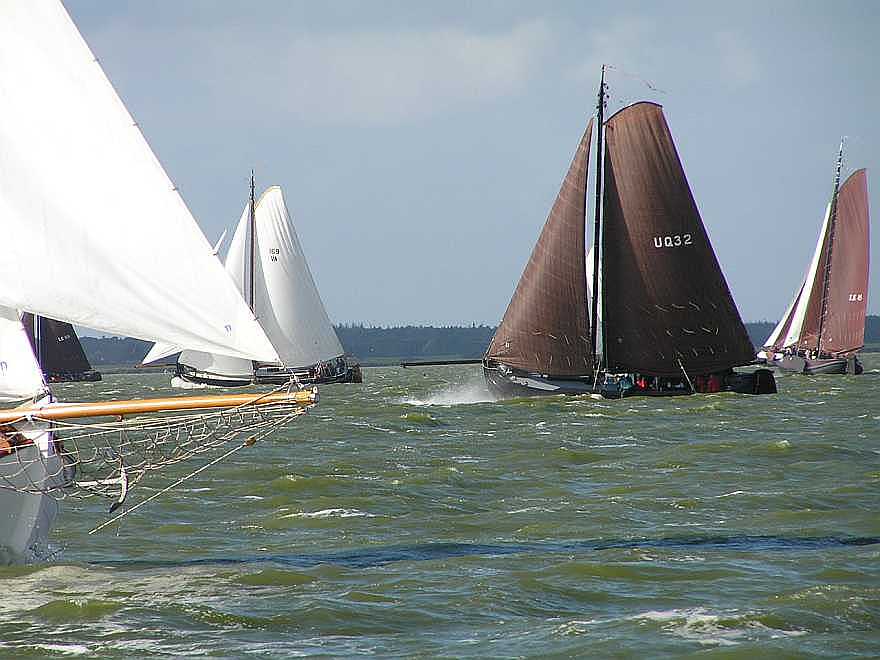 QU32 leuk weer te zien