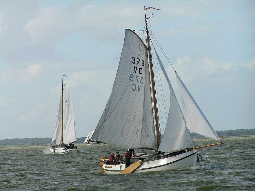 J.Milders-Lubbert met de Jonge Jannetje 2-2-2_2e