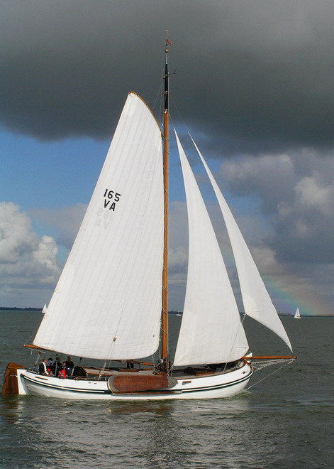 H,Zuydwijk metZuidwester een 11-6-2 6e