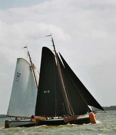 De HI8 en VA114 "Visotter"