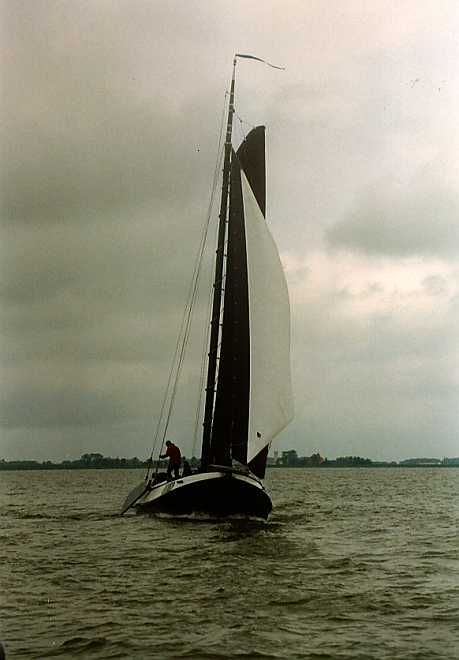  ahoy 2003