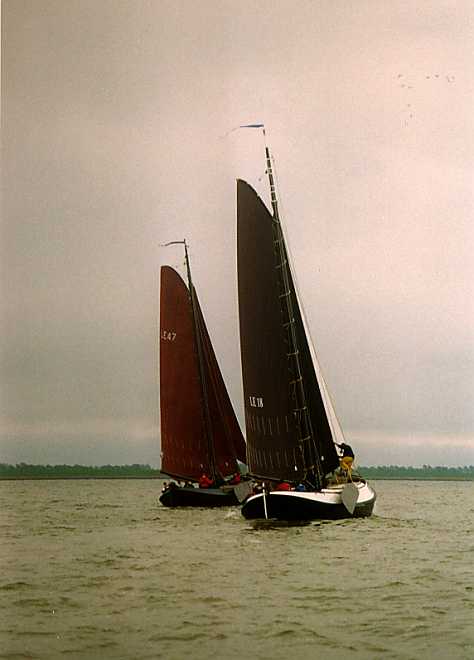 Start competitie Zevenwolden