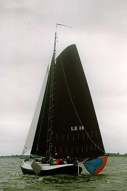 Wat hangen jullie er nu weer onder