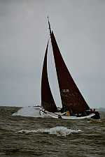 LE18 winnaar Ahoy 2005