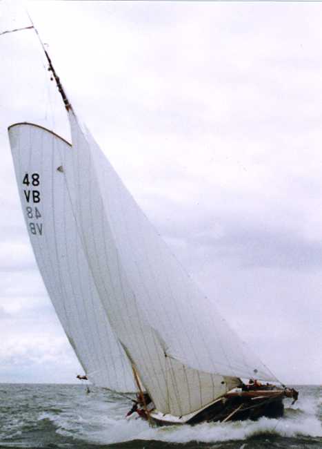 Uitsnede van VB48