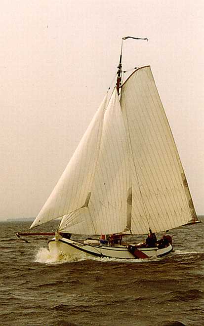 LE25 gang is allles!