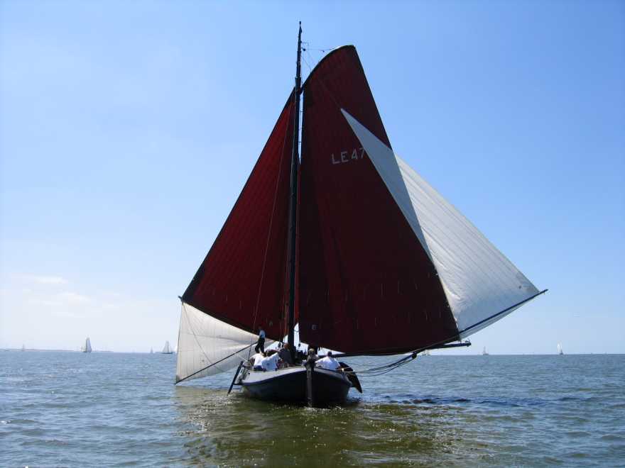 zomer 2005