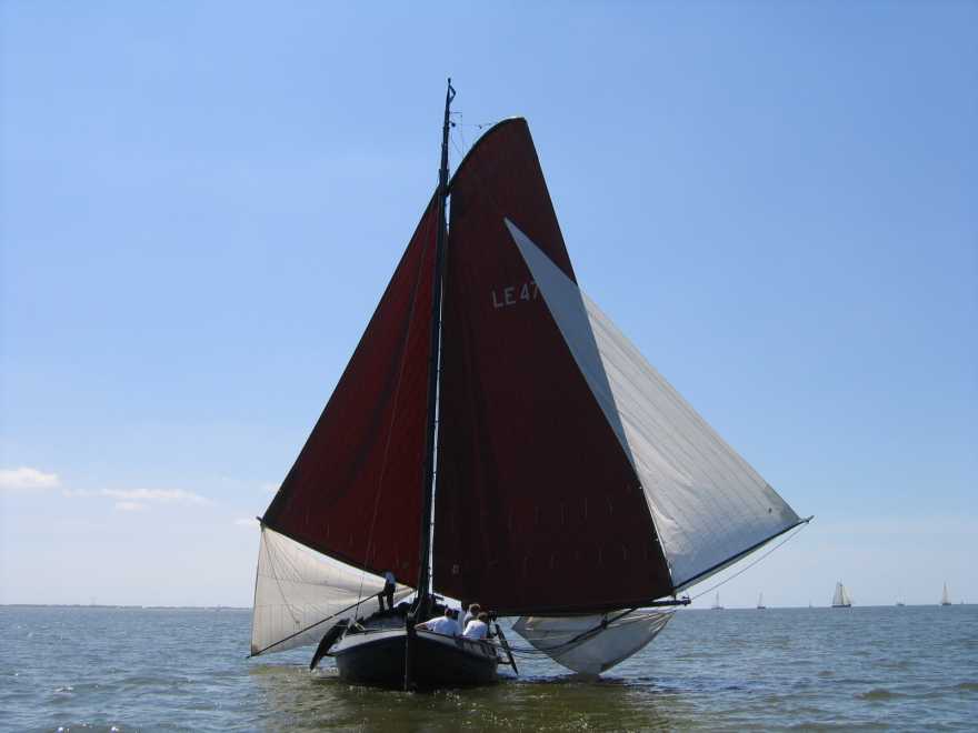 Dat de dag overwinnig voor ons zou worden was op dit moment nog niet bekent