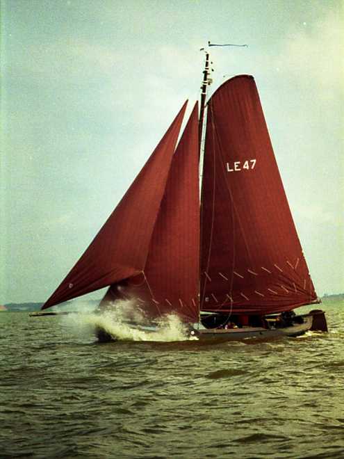 Vaaker gezien in 90'er jaren