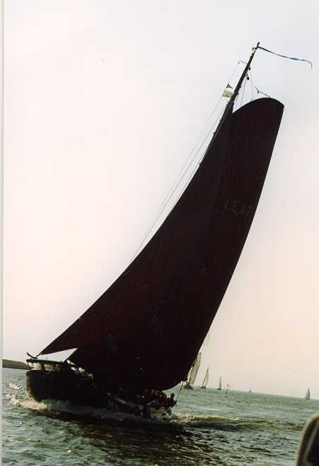 LE47 ja daar gaat i .