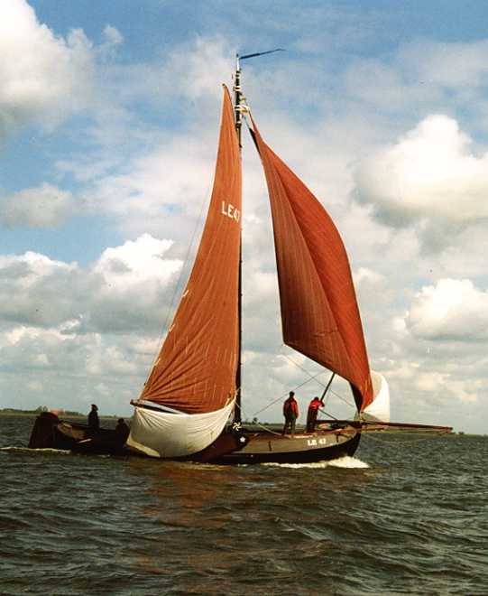 Een zonnige dag in het jaar 0