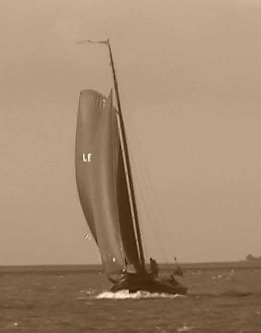 leuke beelden in de film LE47