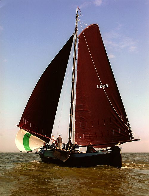 Lemmmer Ahoy LE89 3e