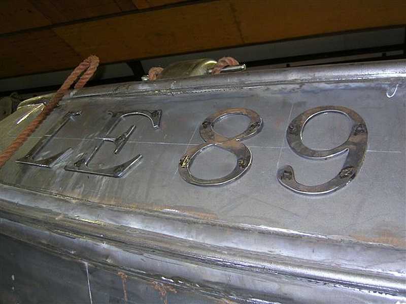 LE89 De frybûtser