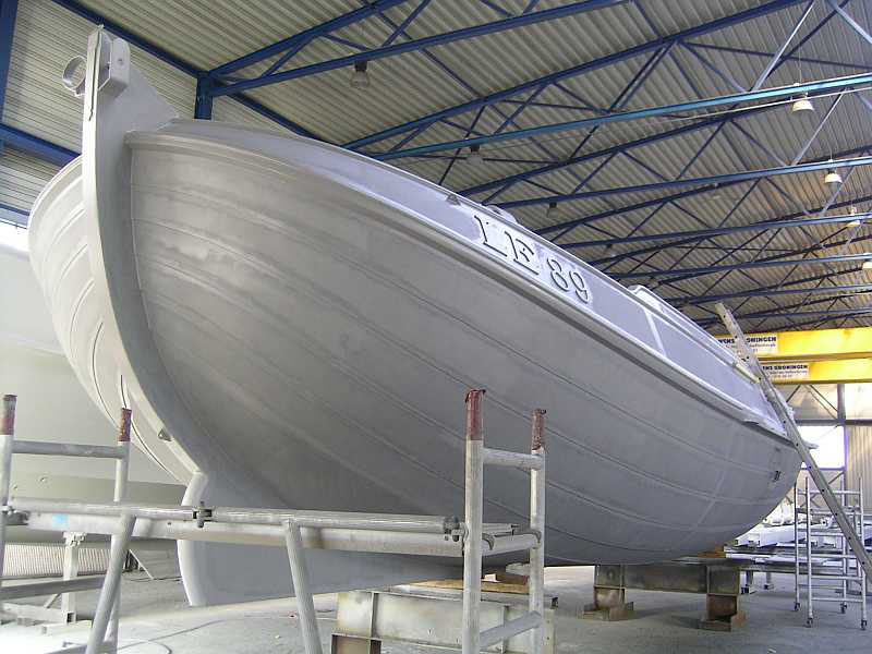 Een goede ondergrond