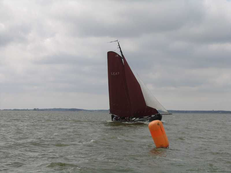 Finish LE47