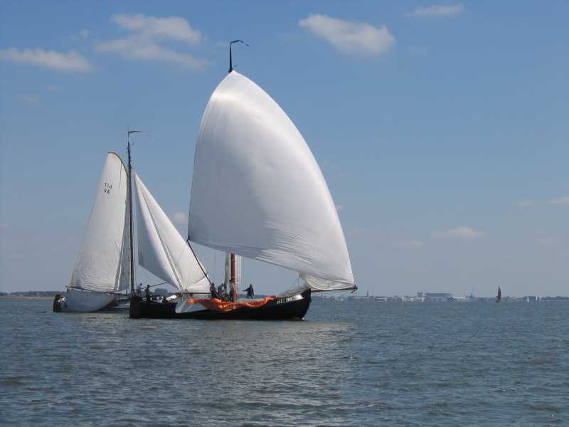 Had dus geen voordeel de zakdoek,7e deze wedsrtijdt BU99