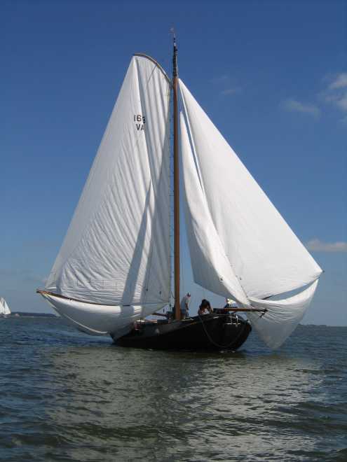 Ziet er ook goed uit VA169