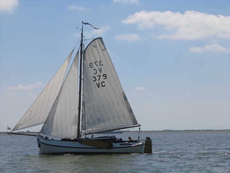 VC379 De Jonge Jannetje
