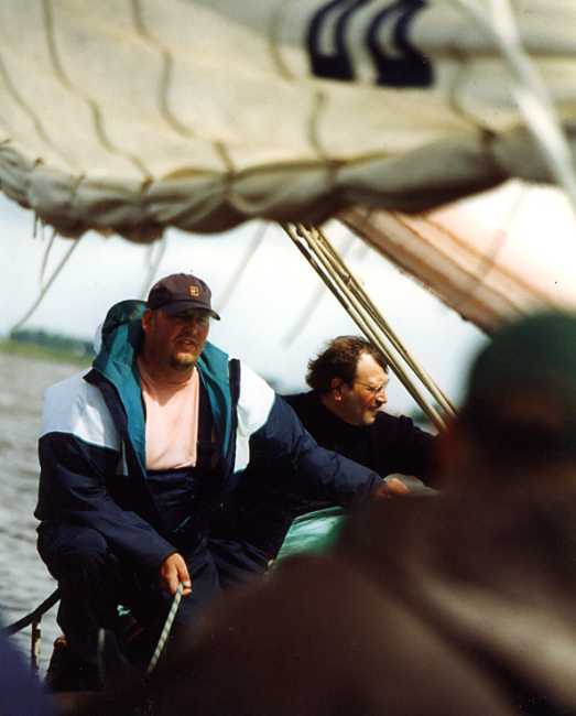 Zeg maar niets meer ik wet het wel